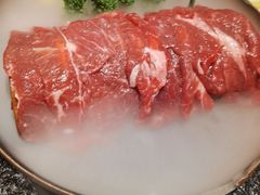 -盡膳口福跷脚牛肉火锅(北美新天地店)