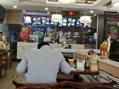 -潼十三肉夹馍(东单店)