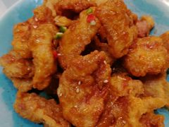 -君霖海鲜私房菜(春柳店)