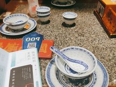 -南京大牌档(之心城店)