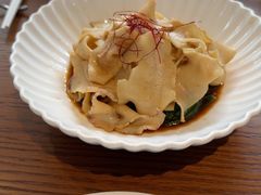 -自如ZSPACE四合院艺术餐厅