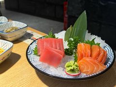 -温野菜涮涮锅(曲江大悦城店)
