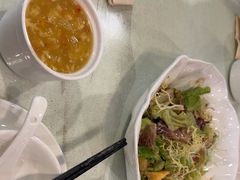 -老太原菜馆(中正天街店)