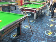 -云川台球(马甸店)