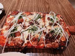 -The BREW·酿餐厅(浦东嘉里大酒店)