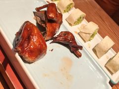 -金光鸽王·经典粤菜(环宇城店)