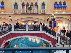 -澳门威尼斯人综合度假区