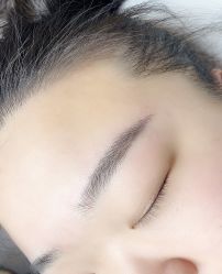 点击看大图 -MIVI·纹眉半永久野生眉