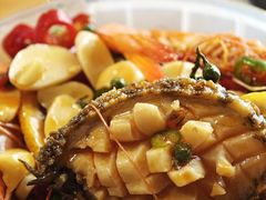 -金龙·打边炉(南京西路店)