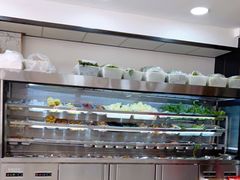 -真够味骨汤麻辣烫(光明小区店)