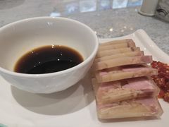 -聚丰园•湖鲜餐厅(阿红私房菜梅石路店)