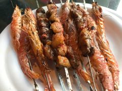-大鹅岛绿色生态美食园