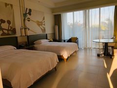 -三亚海棠湾万丽度假酒店