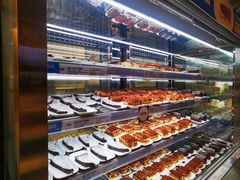 -宜家·瑞典风味餐厅(天津东丽商场店)