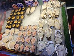 -即墨老公社·海肠捞饭大王(古城店)