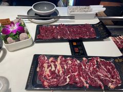 -三头牛·潮汕牛肉生蚝火锅 (夏湾店)
