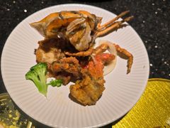 -上井料理黑金店(IFS国金中心店)