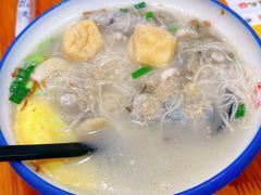 -芋包王闽南茶楼(八市店)