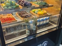 -茶百道(江北万达金街店)