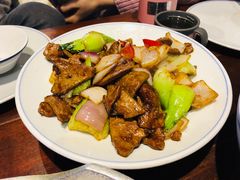 -大牌大·传统杭帮菜(湖滨店)