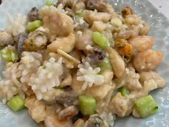 津味全爆-普天和酒楼·新津菜·烤鸭(天津之眼店)