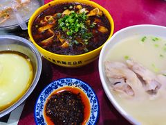 -易老妈蹄花.特色川菜(人民公园总店)