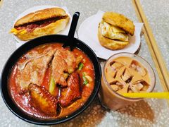 -华嫂冰室(湾仔店)