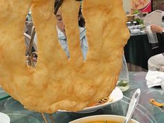 -天毓山庄·餐厅