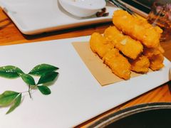 -豆蔻电影主题餐厅(四牌楼店)