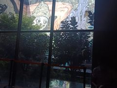 -大芬美术馆