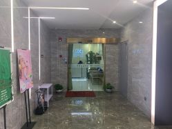 -芳朵美容养生SPA