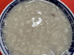 花生汤-没牙伯花生汤店(老药洲店)