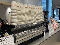 -Seesaw Coffee(西岸凤巢店)