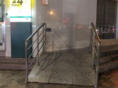 -中国邮政储蓄银行(海达路支行)