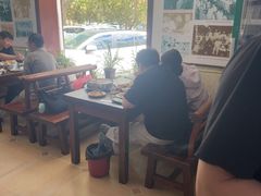 -叶存利海鲜大馅饺子(海宁路总店)