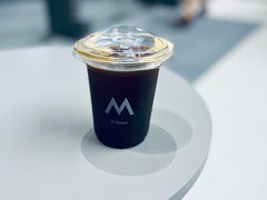 -M Stand(深圳湾后海汇店)