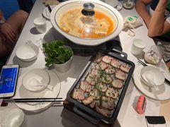 -庆江南江南菜(琴湖溪里花园城店)