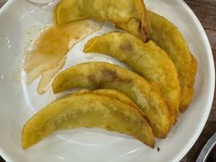 -草桥清真牛肉锅贴扁食店