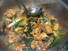 -九道菜有鸡鱼头(石鼓路店)