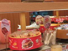 -龍歌自助小火锅(市南金茂湾店)
