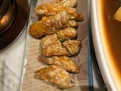 -径山十八道·风味民间菜(杭州总店)