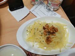 -喜家德虾仁水饺(浦东山姆店)