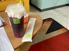 -奈雪的茶(印象城店)