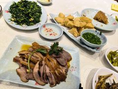 卤水拼盘-抱德·潮汕味(敦和店原惠城鱼仔)