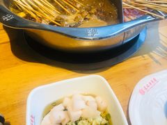 -袁记串串香(梁家巷店)