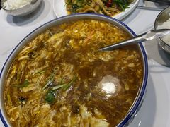-浩家苑菜馆(汉口路店)