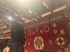 -阿里家Miss Ali·烤肉酒馆by MIG