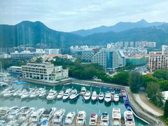 -深圳大梅沙京基洲际度假酒店