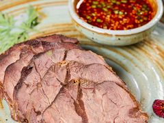 -青年公社烤鸭(青年路店)