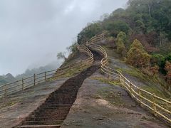-泰宁旅游风景名胜区